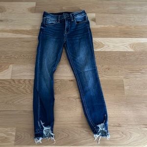Great condition vervet jeans